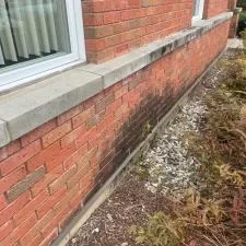 Commercial Building and Roof Cleaning in Queensbury, NY 3