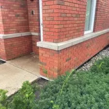 Commercial Building and Roof Cleaning in Queensbury, NY 4