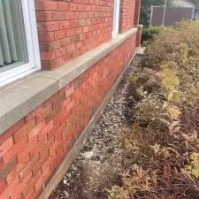 Commercial Building and Roof Cleaning in Queensbury, NY 6