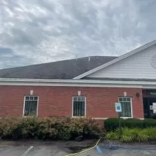 Commercial Building and Roof Cleaning in Queensbury, NY 7