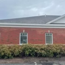 Commercial Building and Roof Cleaning in Queensbury, NY 8