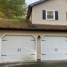 House Wash, Gutter Cleaning and Roof Cleaning in Ballston Spa, NY