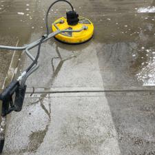 House Washing and Concrete Cleaning in Glens Falls, NY