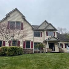 House, Pool Surround, and Patio Cleaning in Wilton, NY