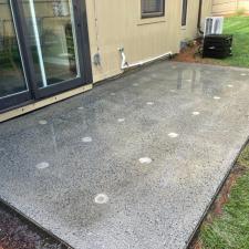 Patio Cleaning in Queensbury, NY