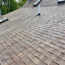 Roof Cleaning in Fort Edward, NY