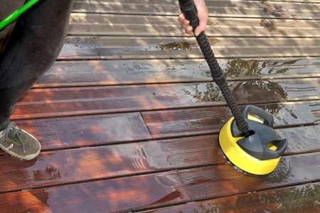 Xterior Xperts Power Washing