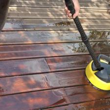 Common Pressure Washing Chemicals and What They're Used For