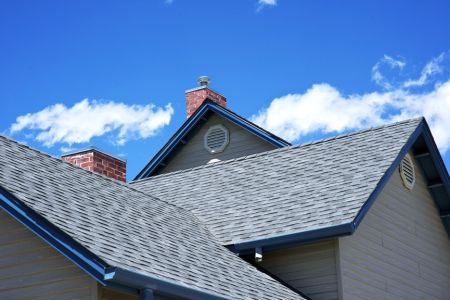 Roof Cleaning in Glenview IL