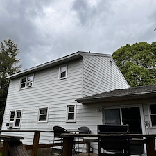 Expert House Washing in Saratoga Springs, NY