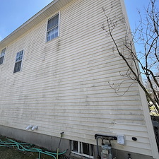 House Wash in Saratoga Springs, NY