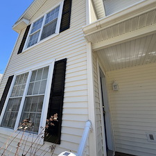 House Wash in Saratoga Springs, NY 1
