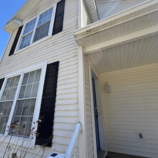 House Wash in Saratoga Springs, NY 3