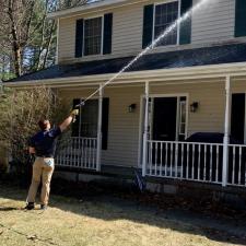 How the Upstate NY Weather Impacts Your Home's Exterior