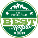 Best of the region award 2024