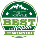 Best of the region award 2022