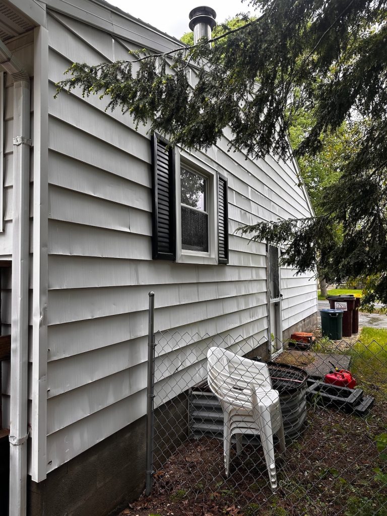 Expert House Washing in Saratoga Springs, NY