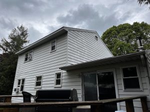 Expert House Washing in Saratoga Springs, NY