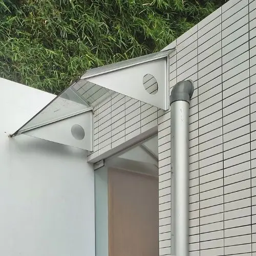 Metal Awning