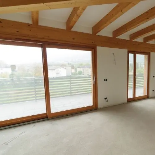 Post-construction Windows