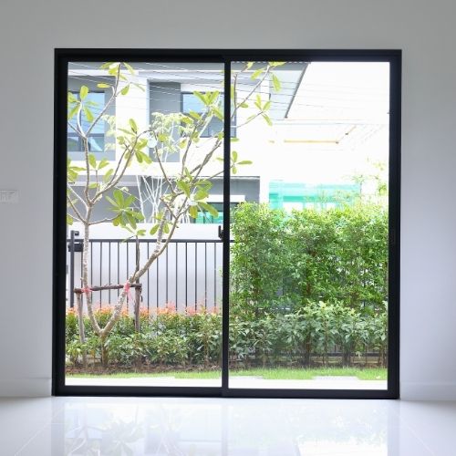 Sliding Glass Doors