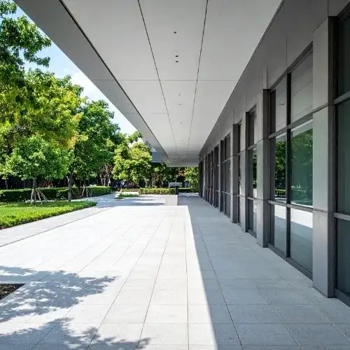 Walkway