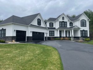 Spring Cleaning in Saratoga Springs, NY