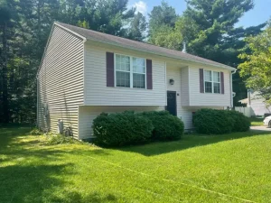 House and Deck Cleaning in Queensbury, NY