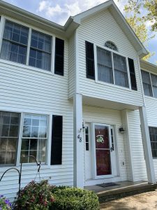 House Wash in Queensbury, NY
