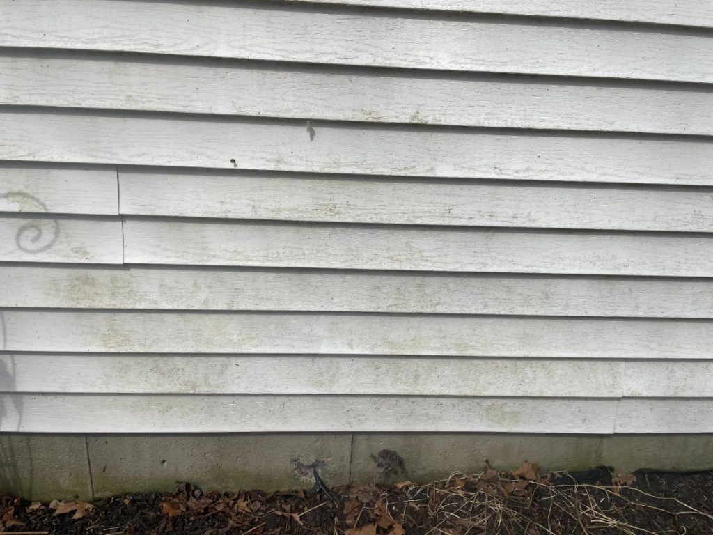 House, Fence, and Roof Cleaning in Ballston Spa, NY