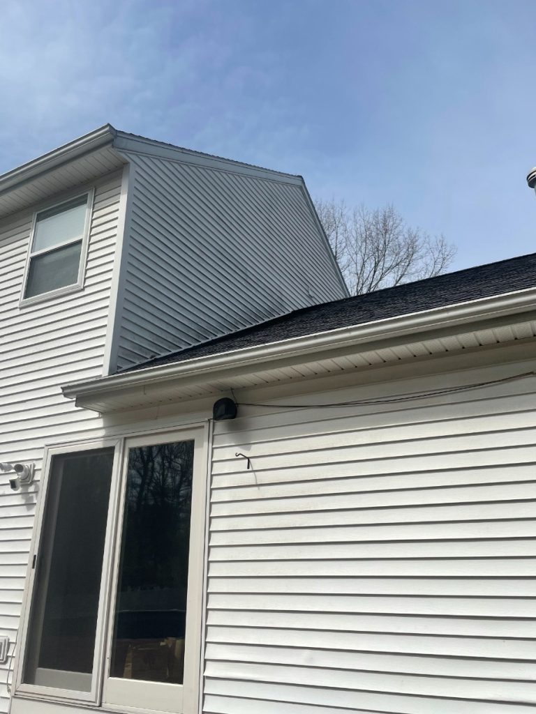 House, Fence, and Roof Cleaning in Ballston Spa, NY