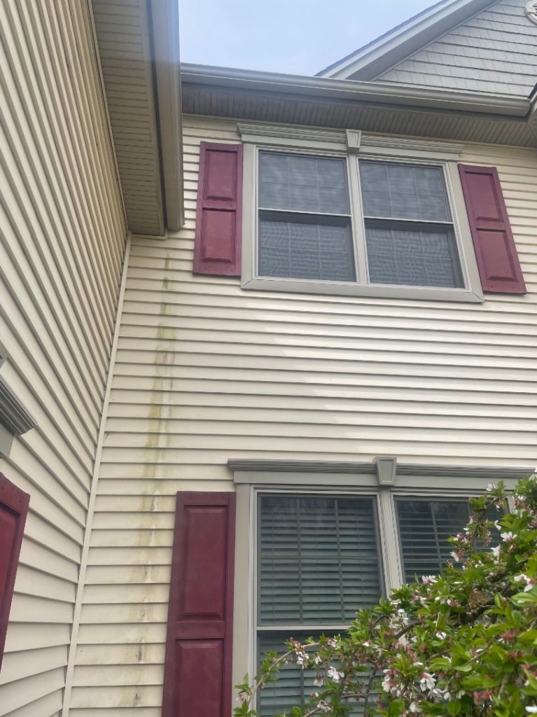 House, Pool Surround, and Patio Cleaning in Wilton, NY