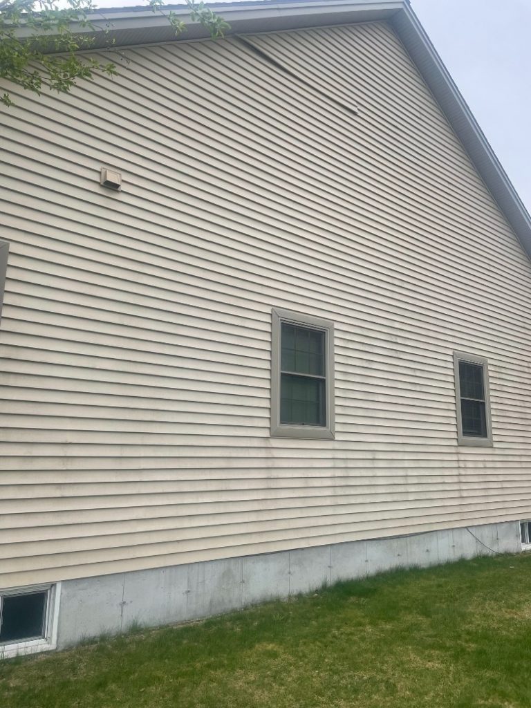 House, Pool Surround, and Patio Cleaning in Wilton, NY