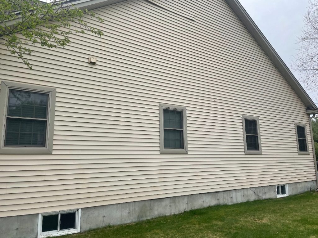 House, Pool Surround, and Patio Cleaning in Wilton, NY