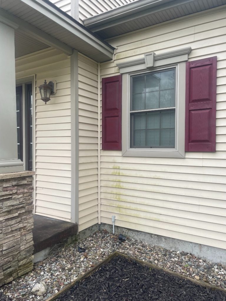 House, Pool Surround, and Patio Cleaning in Wilton, NY