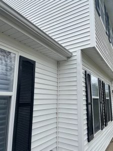 House, Fence, and Roof Cleaning in Ballston Spa, NY