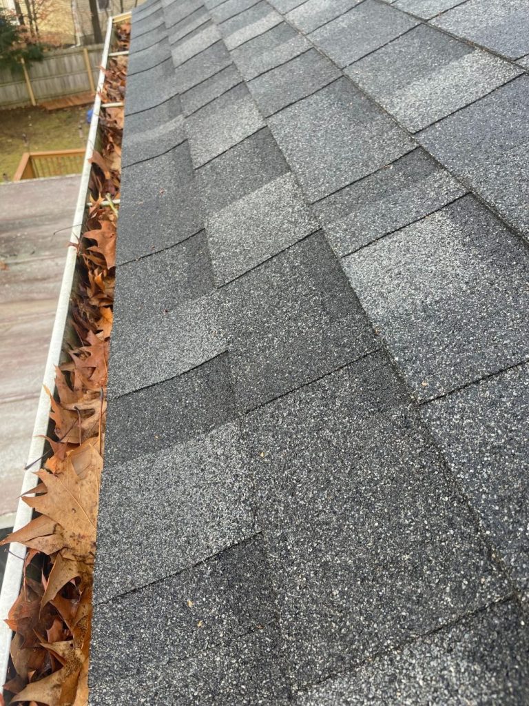 Maintenance Gutter Cleaning in Gansevoort, NY