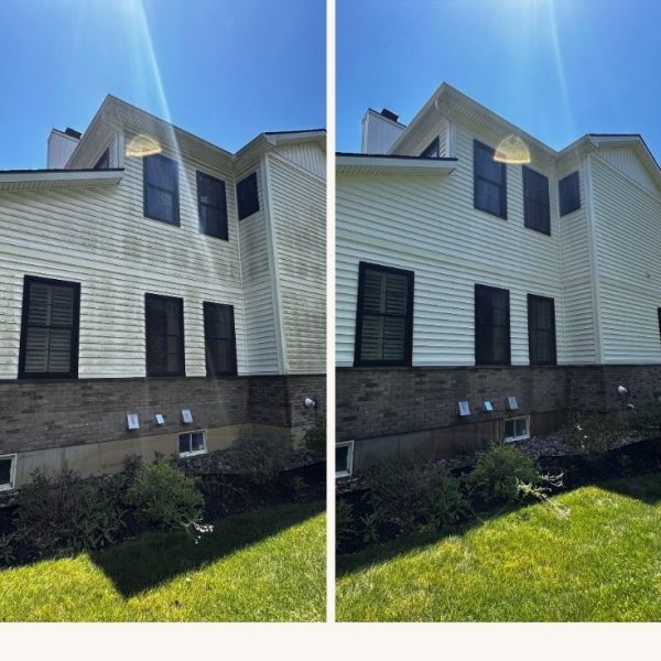 Pressure Washing Diamond Point, NY6