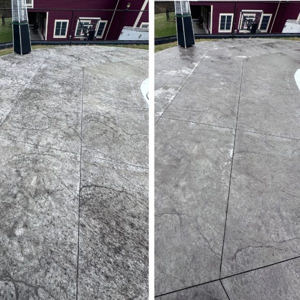 Pressure Washing Diamond Point, NY6