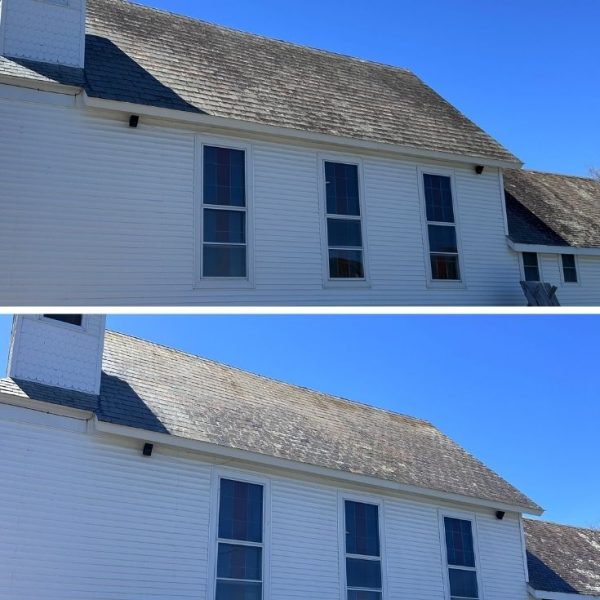 Pressure Washing Gansevoort, NY