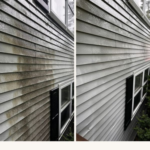 Pressure Washing Glens Falls, NY