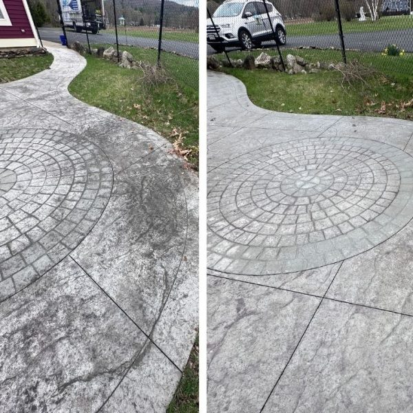 Pressure Washing Saratoga Springs, NY