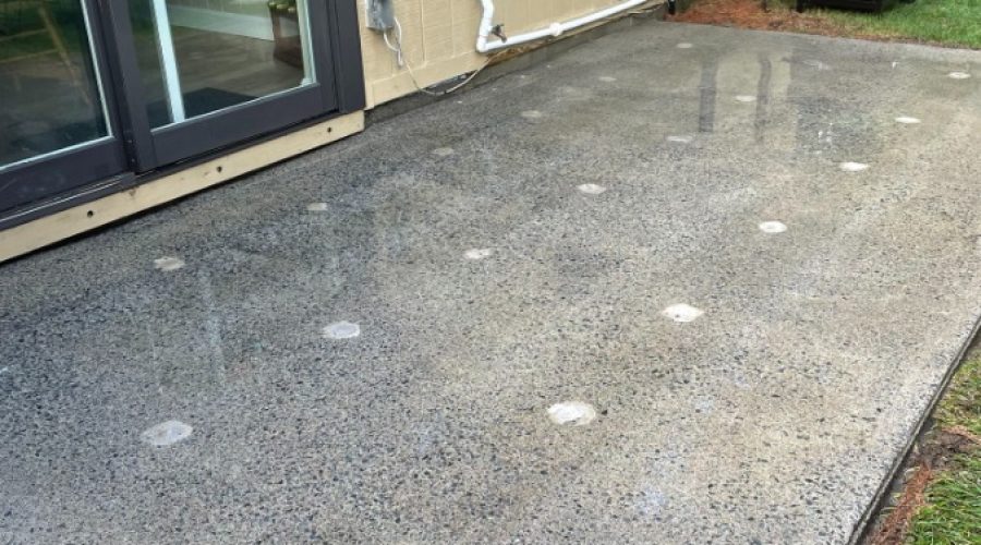Patio Cleaning in Queensbury, NY
